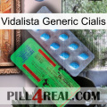 Vidalista Generic Cialis new03